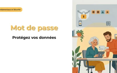 Comment créer un mot de passe sûr et protéger efficacement vos comptes en ligne