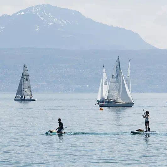 Dépannage informatique à domicile Morges