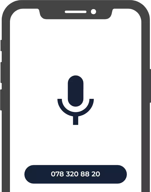 Numéro de téléphone DuckHelp