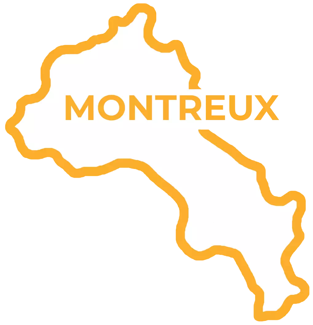 Support informatique à Montreux