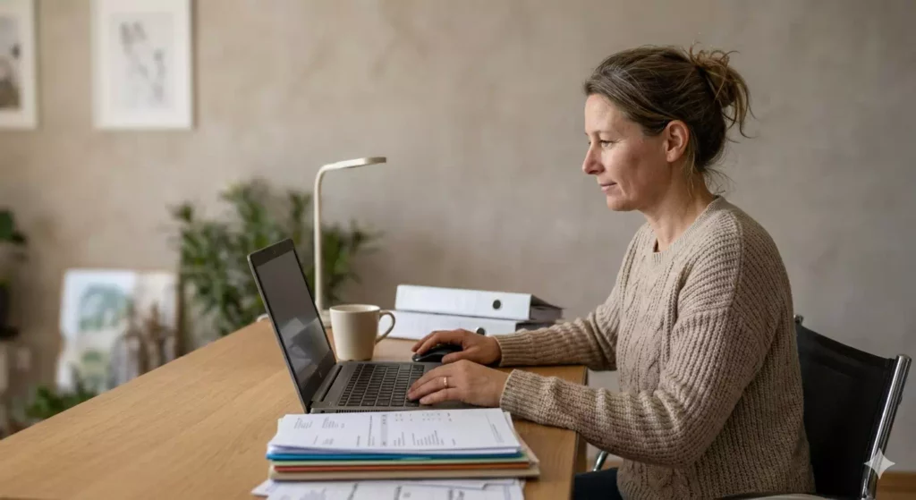 Utiliser VaudTax pour effectuer votre déclaration d'impôts