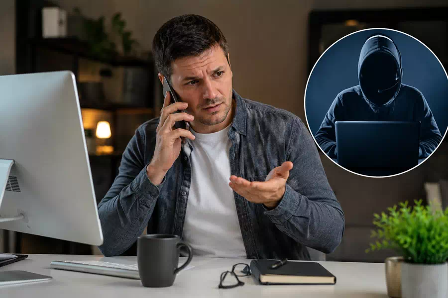 Comprendre l'arnaque au support Microsoft