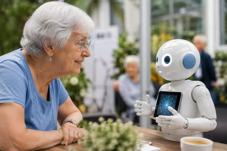 Comment apprivoiser l'intelligence artificielle