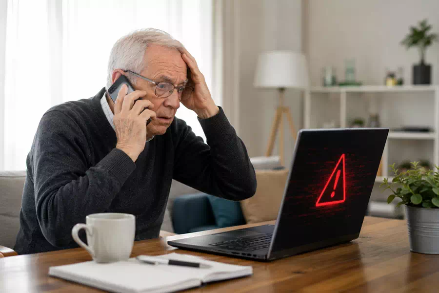 Cyberattaque : comment réagir ?