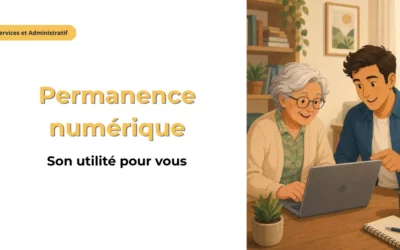 Permanence numérique : votre allié pour une sérénité technologique au quotidien