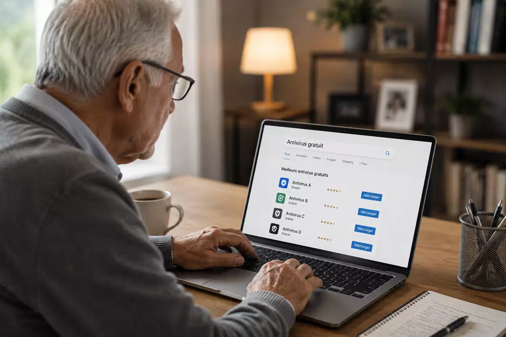 Quel antivirus gratuit choisir ?