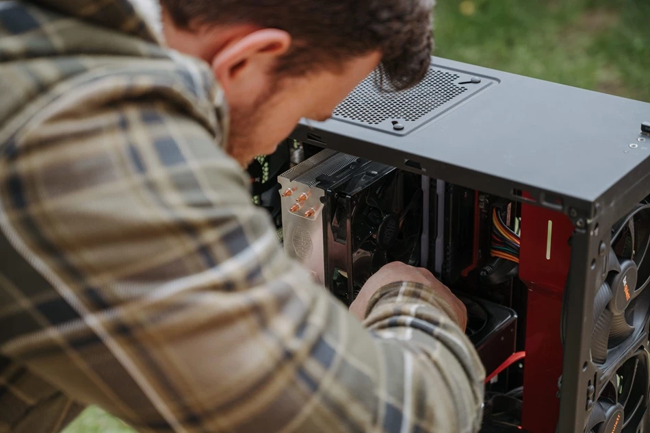 Que faire si un ordinateur ne s'allume plus ?