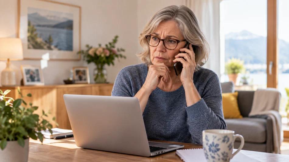 Comment se protéger contre le vishing ?