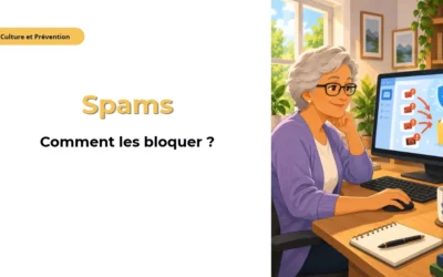 Spam : c’est quoi et comment bloquer les messages indésirables ?