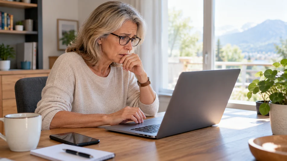 Savoir gérer les liens frauduleux sur ordinateur