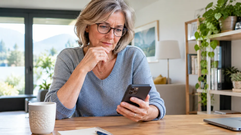 Que faire lorsque le stockage de votre téléphone est plein ?